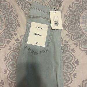 Frame The Icon Jeans